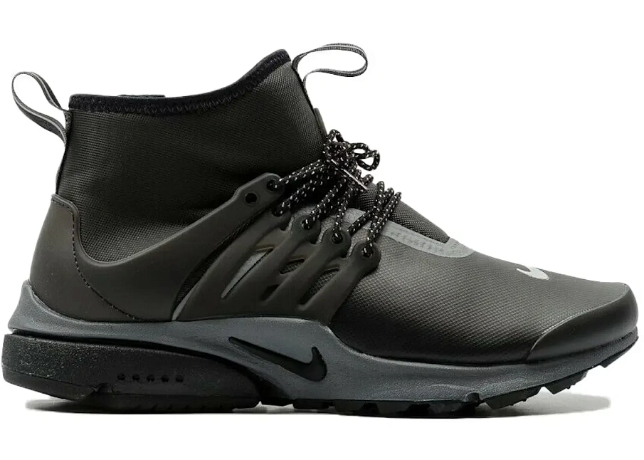 Фото № 1 с приближением к товару «‎Nike Air Presto Mid Utility»