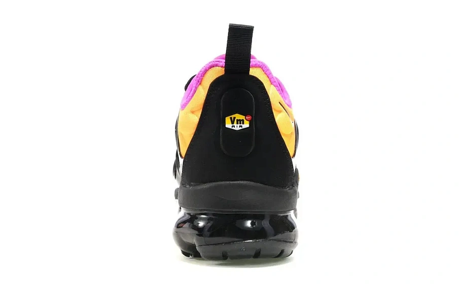 Фото № 4 с приближением к товару «‎Nike Air VaporMax Plus Sherbet »