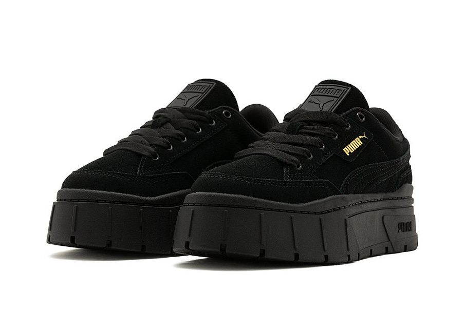 Фото № 3 с приближением к товару «‎Puma Mayze Stack WN»