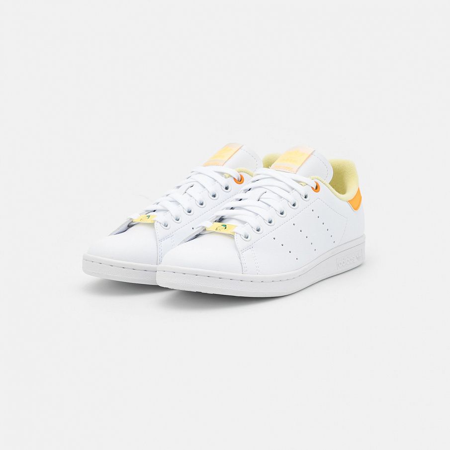 Фото № 3 с приближением к товару «‎Adidas Stan Smith Vegan »