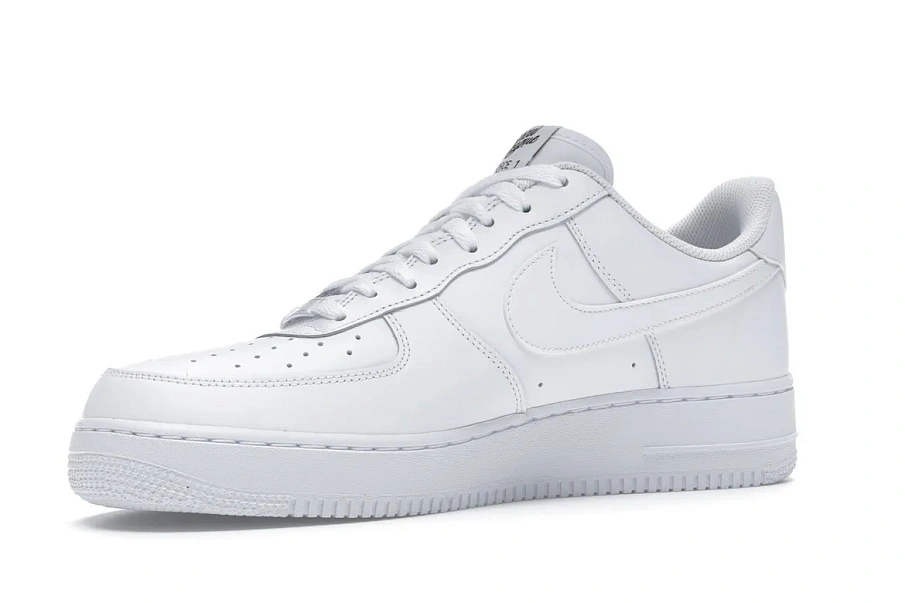 Фото № 4 с приближением к товару «‎Nike Air Force 1 Low Drew League (2020)»