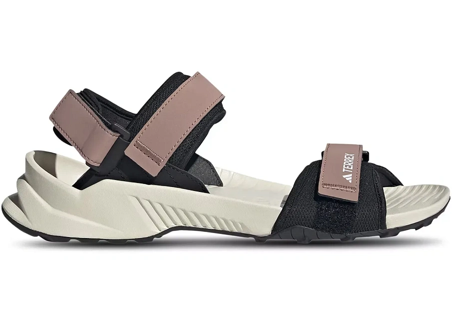 Фото № 1 с приближением к товару «‎adidas Terrex Hydroterra Sandals»