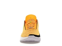 Фото № 2 с приближением к товару «‎Nike LeBron 20 Laser Orange»