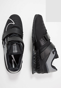 Фото № 2 с приближением к товару «‎Nike»