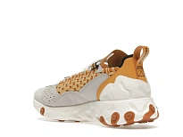 Фото № 6 с приближением к товару «‎Nike React Sertu Vast Grey Honeycomb»