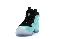 Фото № 4 с приближением к товару «‎Nike Air Foamposite Pro Island Green »