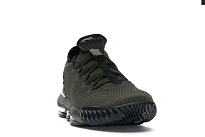 Фото № 5 с приближением к товару «‎Nike LeBron 16 Low Camo»
