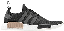 Фото № 1 с приближением к товару «‎adidas NMD R1 Black Carbon »