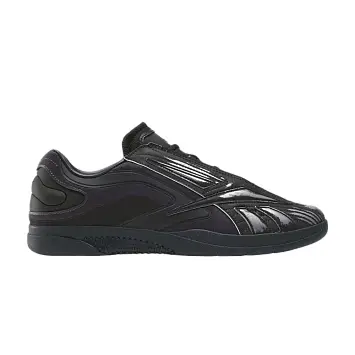Reebok Hammer Pro LTD Black Buff Metallic - 1
