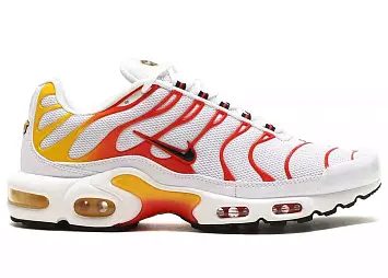 Nike Air Max Plus Sunburn (2022)