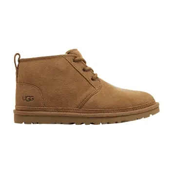 UGG Women's Neumel Boot Chestnut - 1