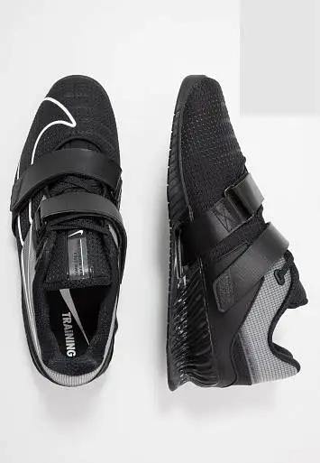 Кроссовки Nike SPN1244A0EN-Q11 - 2