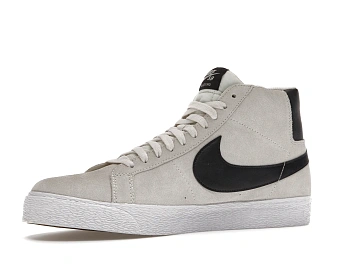 Nike SB Zoom Blazer Mid Phantom Cave Purple Phantom Cave Purple - 2