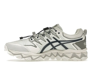 ASICS Gel-Fujitrabuco 7 Chemist Creations White - 3