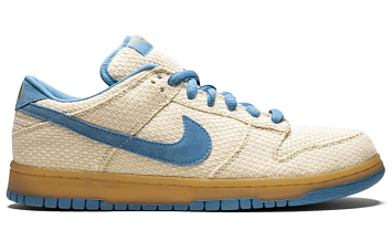 Nike Dunk Low Pro SB 'Blue Hemp' - 2