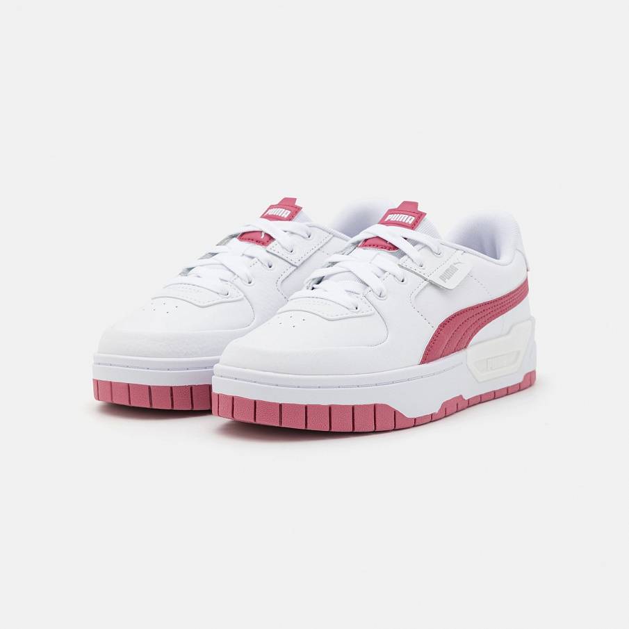 Фото № 3 с приближением к товару «‎Puma Cali Dream »