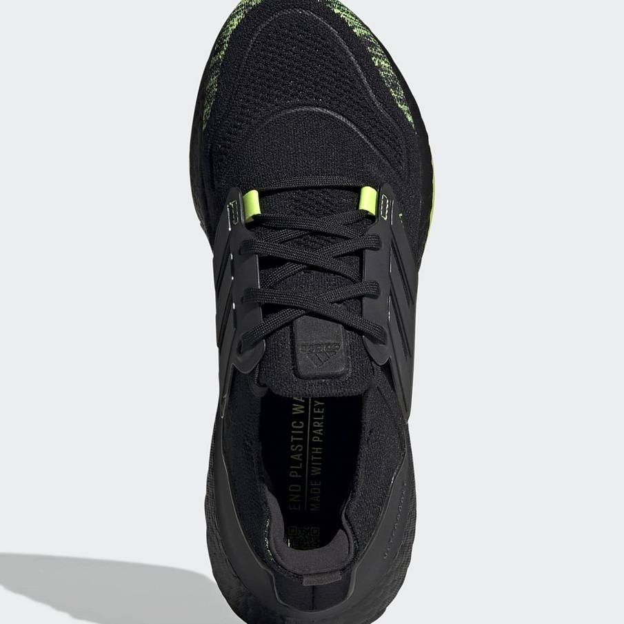 Фото № 4 с приближением к товару «‎Adidas Ultraboost 22»