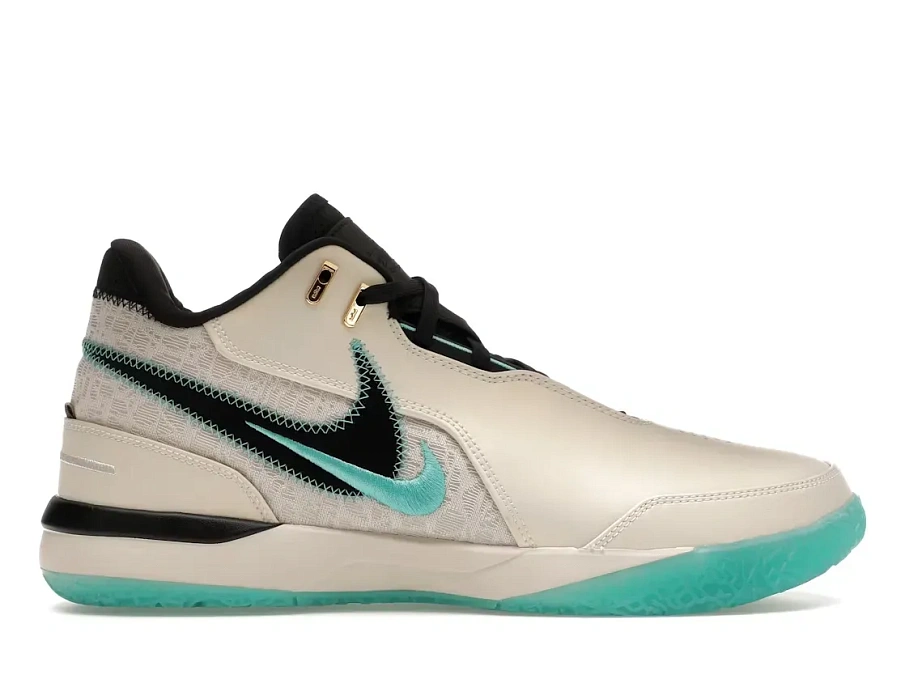 Фото № 1 с приближением к товару «‎Nike Zoom LeBron NXXT Gen AMPD»