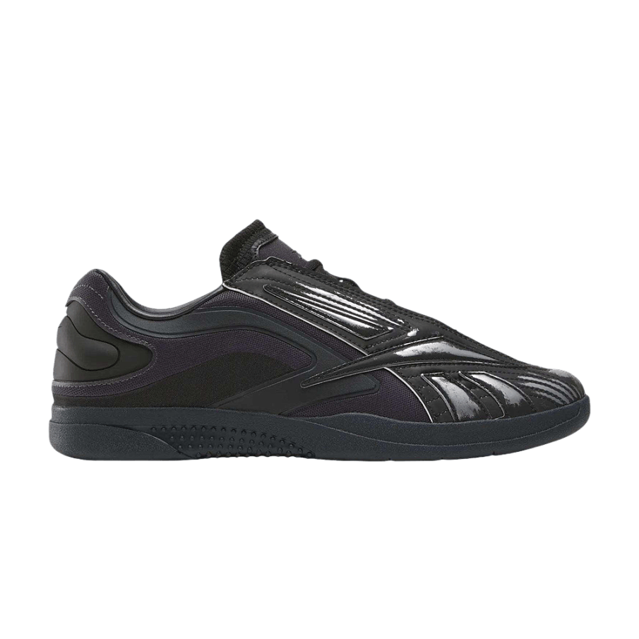 Фото № 1 с приближением к товару «‎Reebok Hammer Pro LTD Black Buff Metallic»