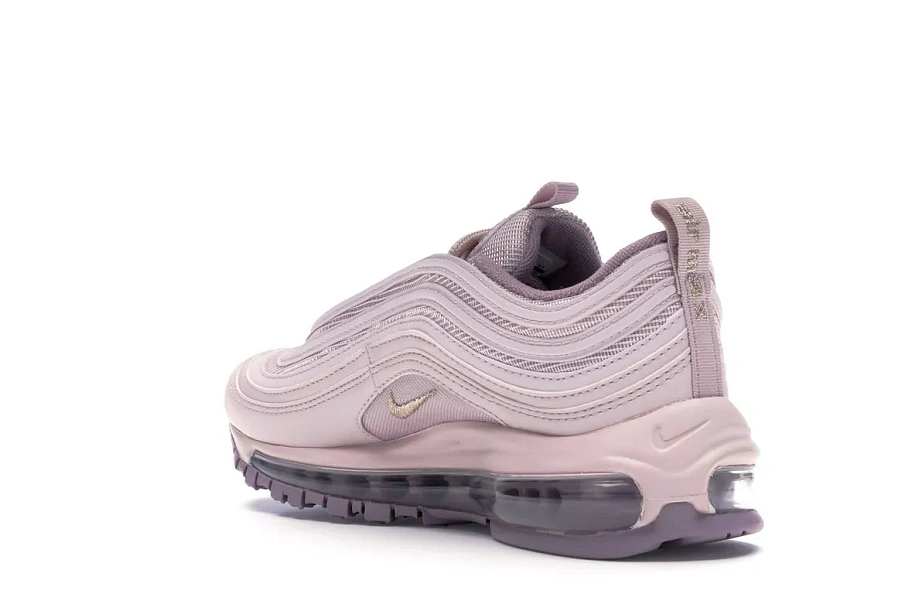 Фото № 6 с приближением к товару «‎Nike Air Max 97 Barely Rose »