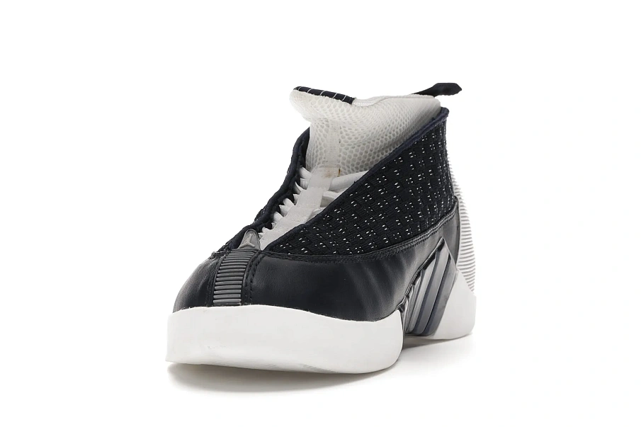 Фото № 3 с приближением к товару «‎Jordan 15 OG Obsidian»