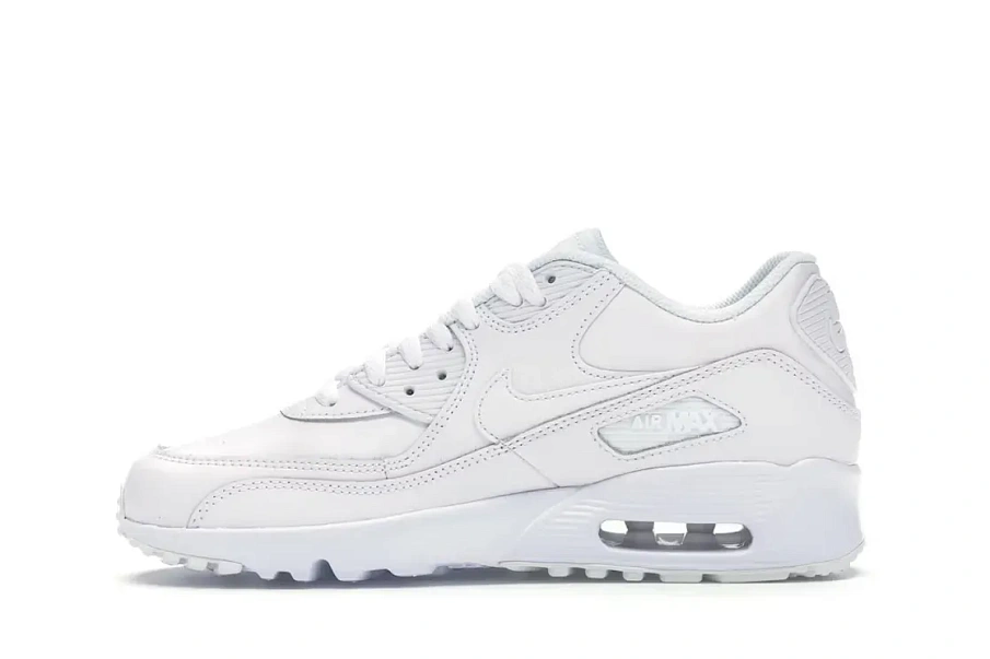 Фото № 3 с приближением к товару «‎Nike Air Max 90»
