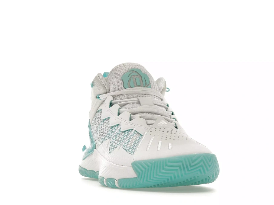 Фото № 1 с приближением к товару «‎adidas D Rose Son of Chi Christmas»