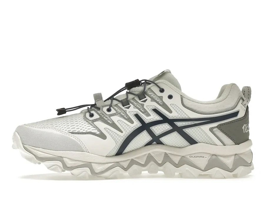 Фото № 3 с приближением к товару «‎ASICS Gel-Fujitrabuco 7 Chemist Creations White»