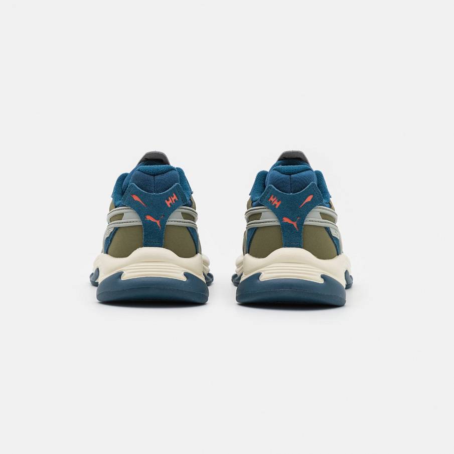 Фото № 3 с приближением к товару «‎Puma Rs Connect Helly Hansen »