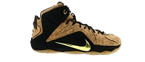 Фото № 1 с приближением к товару «‎Nike LeBron 12 EXT Cork»