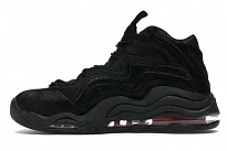 Фото № 3 с приближением к товару «‎Nike Air Pippen 1 Kith Black Pony Hair»