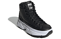 Фото № 2 с приближением к товару «‎adidas Originals WMNS Kiellor Xtra WhiteBlack»