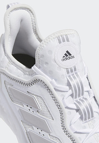 Фото № 3 с приближением к товару «‎Adidas Web Boost »