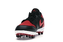 Фото № 4 с приближением к товару «‎Jordan 1 TD Low Bred»