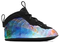 Фото № 1 с приближением к товару «‎Nike Little Posite One»