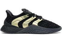 Фото № 1 с приближением к товару «‎adidas Sobakov Boost Core Black»