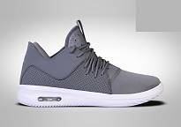 Фото № 2 с приближением к товару «‎Nike Air Jordan First Class Cool »