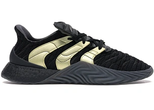 adidas Sobakov Boost Core Black