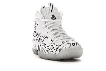 Nike Air Foamposite One Lil Penny  - 2