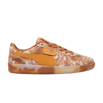 Puma Women's Palermo Faded Denim - 1