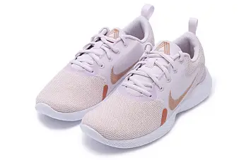 Nike Flex Experience Run 10 Wmns Shoes Pink - 3