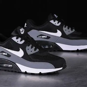 Nike Air Max 90 Essential 'Cool Grey' - 2