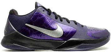 Nike Kobe 5 Ink (386429-500)