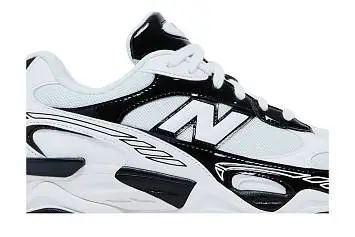 New Balance 9060R Black White - 3
