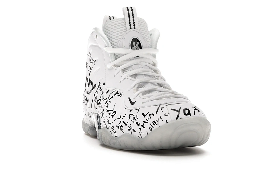 Фото № 2 с приближением к товару «‎Nike Air Foamposite One Lil Penny »