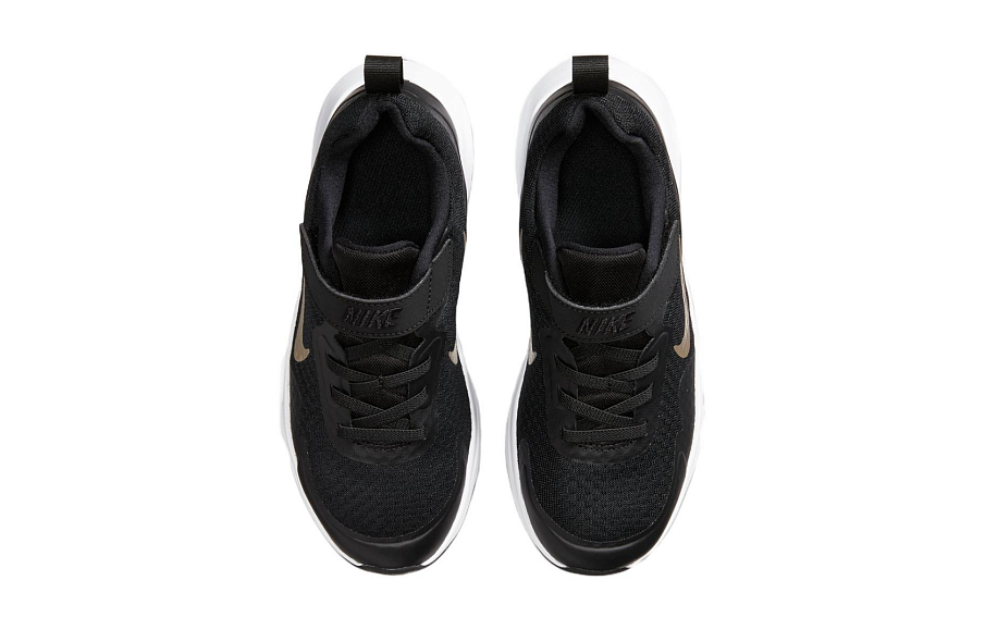 Фото № 4 с приближением к товару «‎BP Nike Wearallday Running shoes»