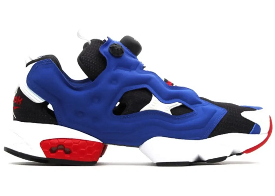 Фото № 1 с приближением к товару «‎Reebok Instapump Fury»