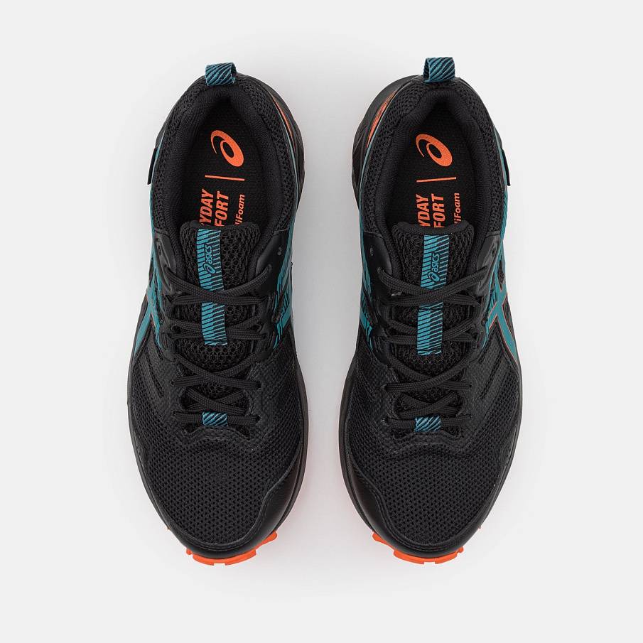 Фото № 4 с приближением к товару «‎Asics Gel Sonoma 6 Gtx»