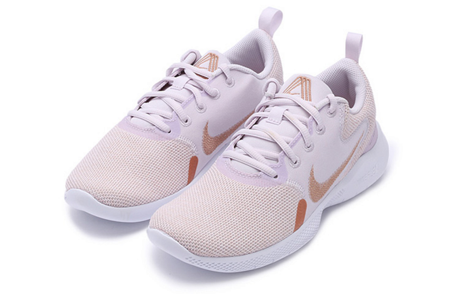 Фото № 3 с приближением к товару «‎Nike Flex Experience Run 10 Wmns Shoes Pink»