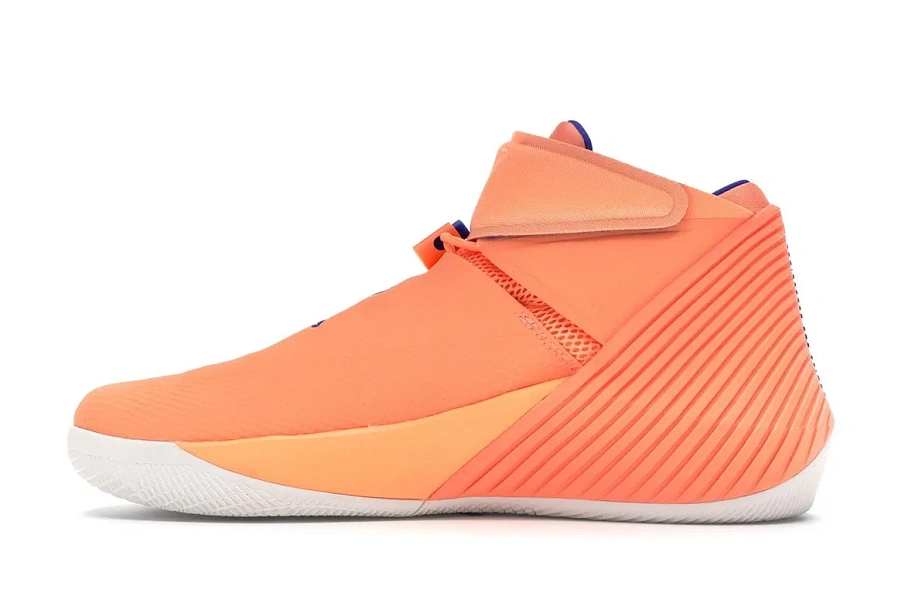 Фото № 5 с приближением к товару «‎Jordan Why Not Zer0.1 Cotton Shot»